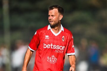 ✅ Bari-Sampdoria, le formazioni ufficiali. Doppio ariete in avanti, Caserta punta su Meroni e Maggiore. La scelta su Nikolaou