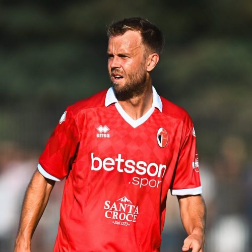 ✅ Bari-Sampdoria, le formazioni ufficiali. Doppio ariete in avanti, Caserta punta su Meroni e Maggiore. La scelta su Nikolaou