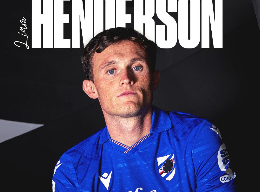 Henderson Coppa Italia