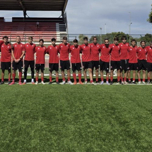 Primavera, il Bari subito eliminato in Coppa. Il Crotone ha la meglio ai rigori