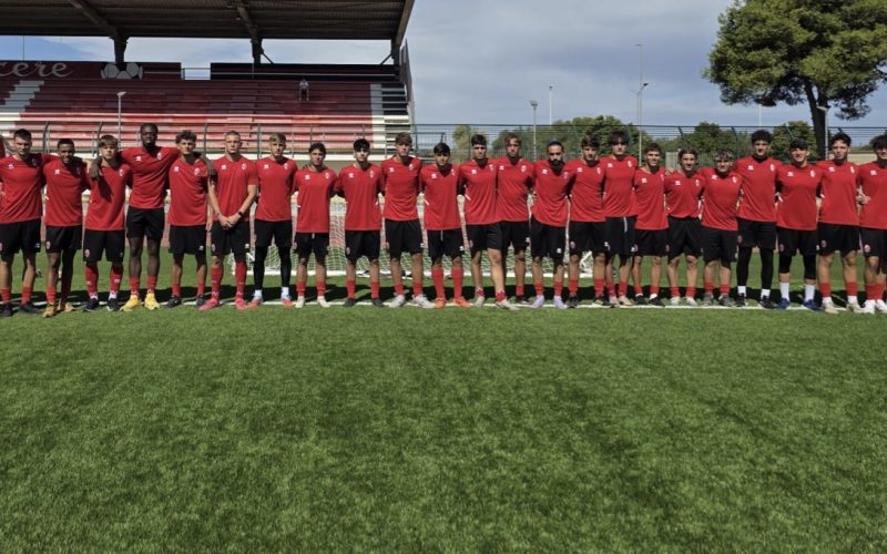 Primavera, il Bari subito eliminato in Coppa. Il Crotone ha la meglio ai rigori