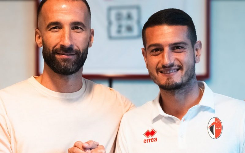 Partipilo Di Cesare