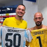 Coppa Italia Benali
