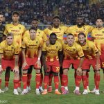 Lecce Coppa Italia
