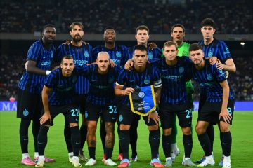 L’Inter chiude la pre-season a Bari: a Ferragosto il San Nicola ospita la sfida al Betis. L’orario