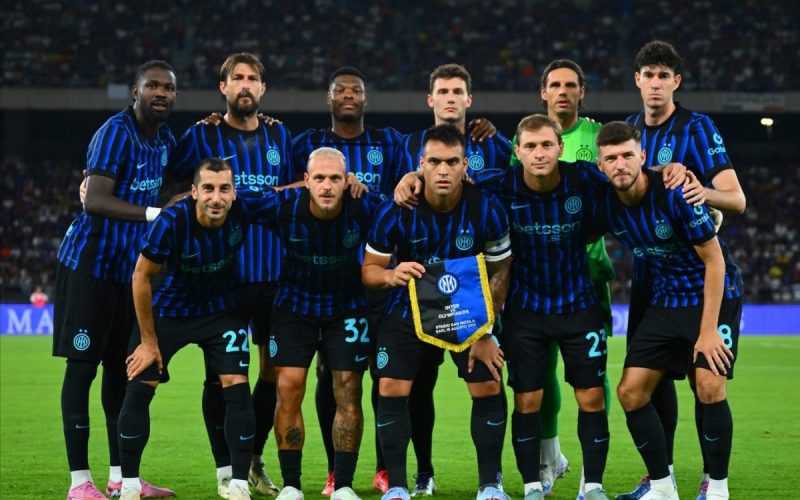 Inter Bari