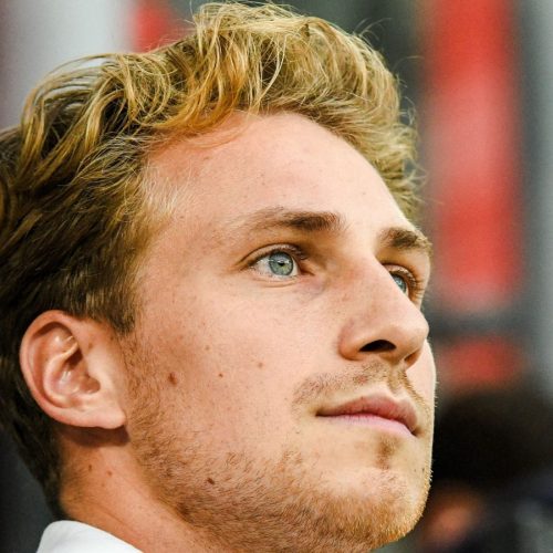 La ripresa dopo l’incubo, ora è già leader e riferimento: l’estate di Matthias Verreth
