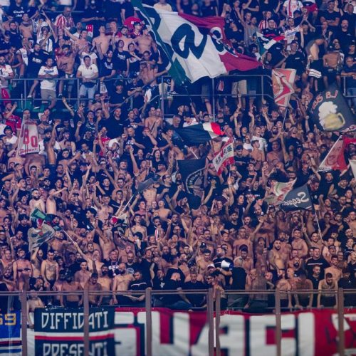 Altro esodo biancorosso a Reggio. Il dato finale sui biglietti venduti ai baresi