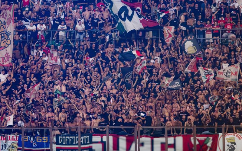 Tifosi Bari