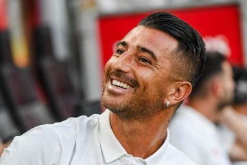 Bellomo e i numeri magrissimi. Il 10 barese finora un fantasma