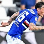 Henderson Coppa Italia Sampdoria