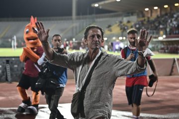 Quella volta che… il Bari vinse in casa della Reggiana salendo al nono posto in Serie A