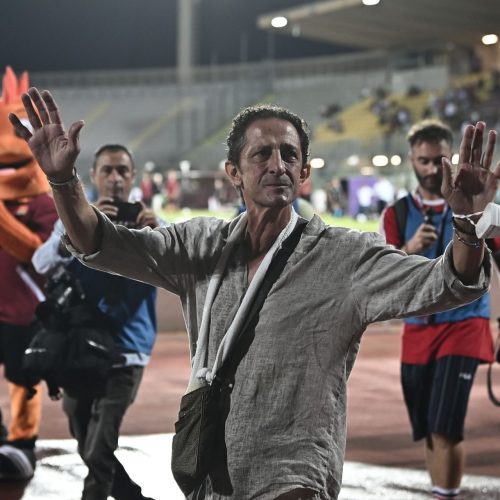 Quella volta che… il Bari vinse in casa della Reggiana salendo al nono posto in Serie A