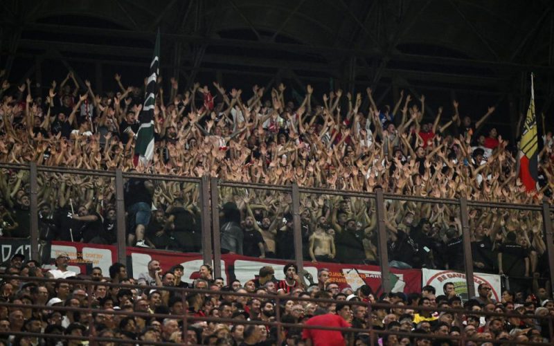 Tifosi Bari biglietti