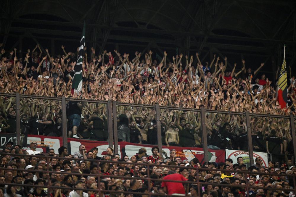 Tifosi Bari biglietti