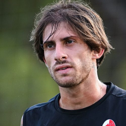 Sibilli e Verreth certezze, Castrovilli e Antonucci i ritardatari: la classifica dal più al meno presente del Bari