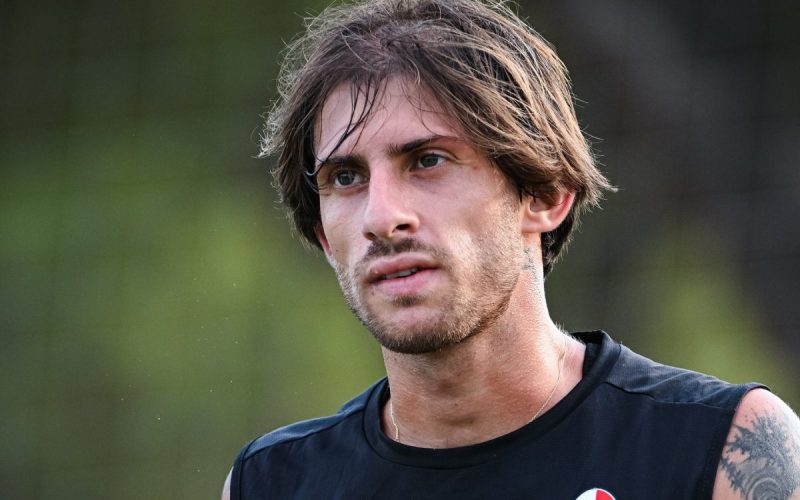 Sibilli e Verreth certezze, Castrovilli e Antonucci i ritardatari: la classifica dal più al meno presente del Bari