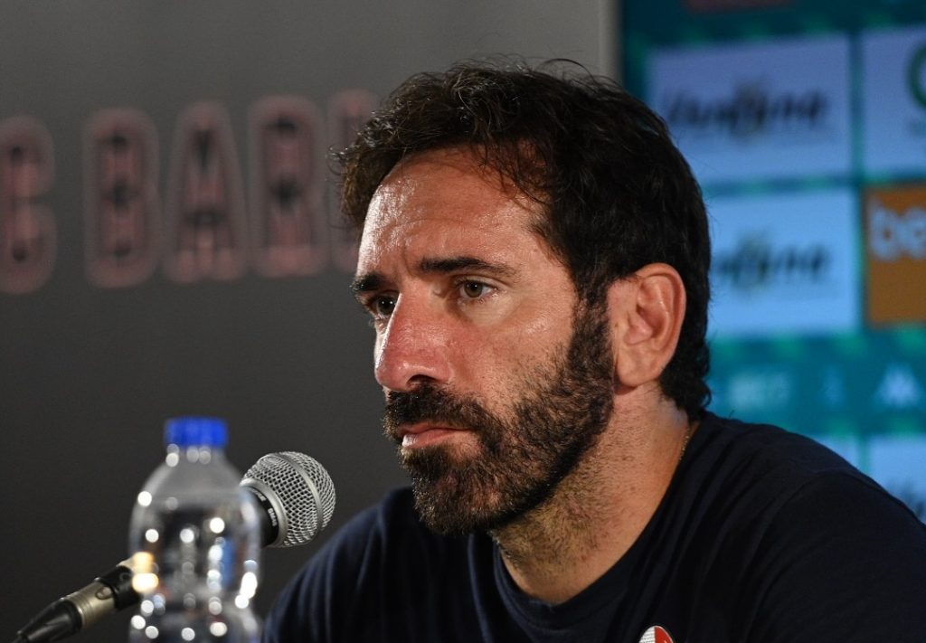 Caserta Bari Antonucci