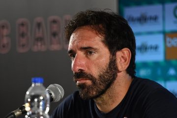 Verso Bari-Frosinone, fissata la conferenza stampa di Caserta