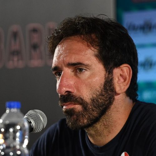 Bari, seduta mattutina verso il Palermo. Domani parla Caserta