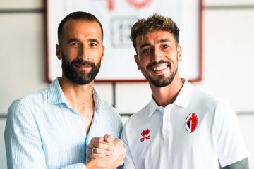 Castrovilli vicino all’addio: trattativa col Cesena, che offre un centrocampista