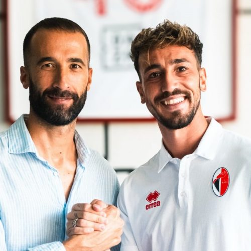 Il Bari ha costruito il centrocampo più forte della Serie B?