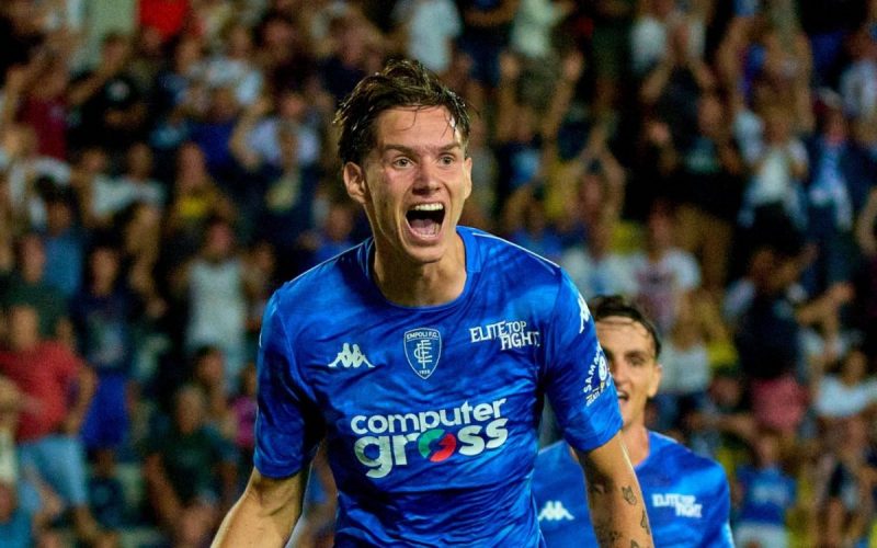 Serie B, la classifica marcatori: Popov implacabile, Pohjanpalo sale a quota 3