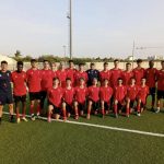 Under 16 Santeramo