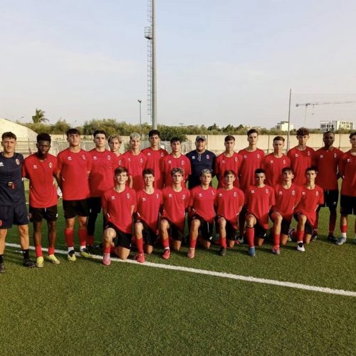 Bari, al via anche le giovanili: Santeramo guida l’U16, Berti l’U15. Gli staff