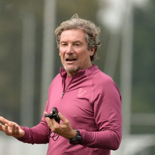 Venezia, Stroppa: “Creato 20 occasioni, il secondo gol era regolare. Meritavamo il doppio vantaggio”