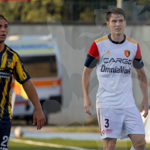 Calciomercato Bari: non solo Corazza, forte interesse anche per un terzino del Potenza