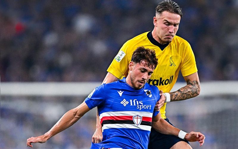 Sampdoria Modena
