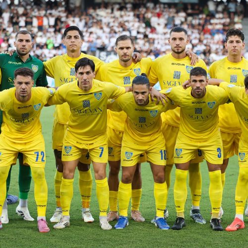 Serie B, la classifica marcatori: comandano Popov e Schiavi, Dorval già a segno