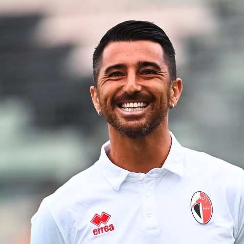 Quella volta che… il Bari espugnò Modena grazie ad un gol di Boateng su assist di Bellomo