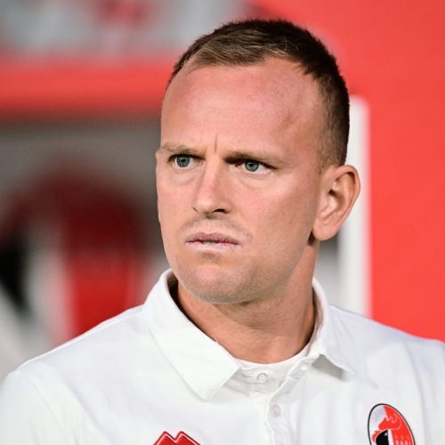 Dickmann: “Nessun dramma, Modena ci deve far drizzare le antenne. A Palermo senza paura”