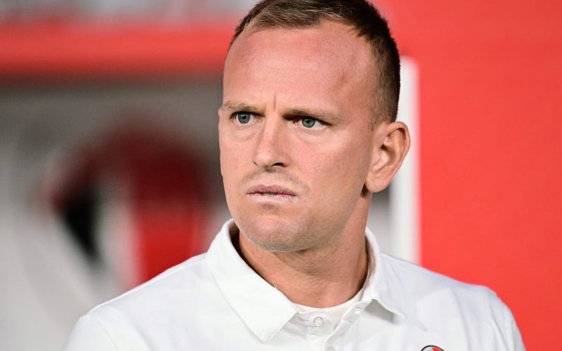 Dickmann: “Nessun dramma, Modena ci deve far drizzare le antenne. A Palermo senza paura”