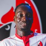 Darboe