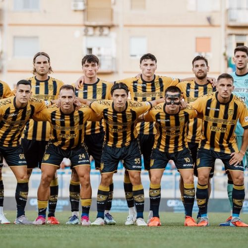 Serie B: pari tra Juve Stabia e Venezia, stop anche per Mignani e Palermo. I risultati