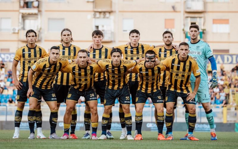 Juve Stabia Serie B