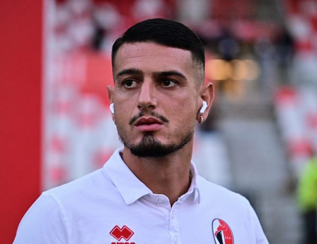 Bari, addio ai fuorirosa: come la nuova regola FIFA cambia il calciomercato