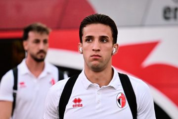 ✅ Bari-Pescara, le formazioni ufficiali. Nessun cambio per Vivarini, conferma per Pagano e Vicari