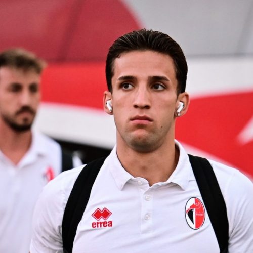 ✅ Bari-Pescara, le formazioni ufficiali. Nessun cambio per Vivarini, conferma per Pagano e Vicari