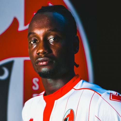 Il Gambia, Fonseca, lo United, la Lazio e Pogba: 5 cose che non sai su Ebrima Darboe