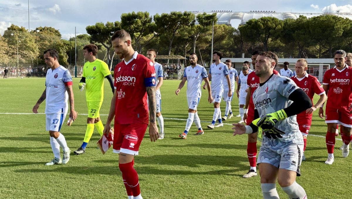 Bari Casarano