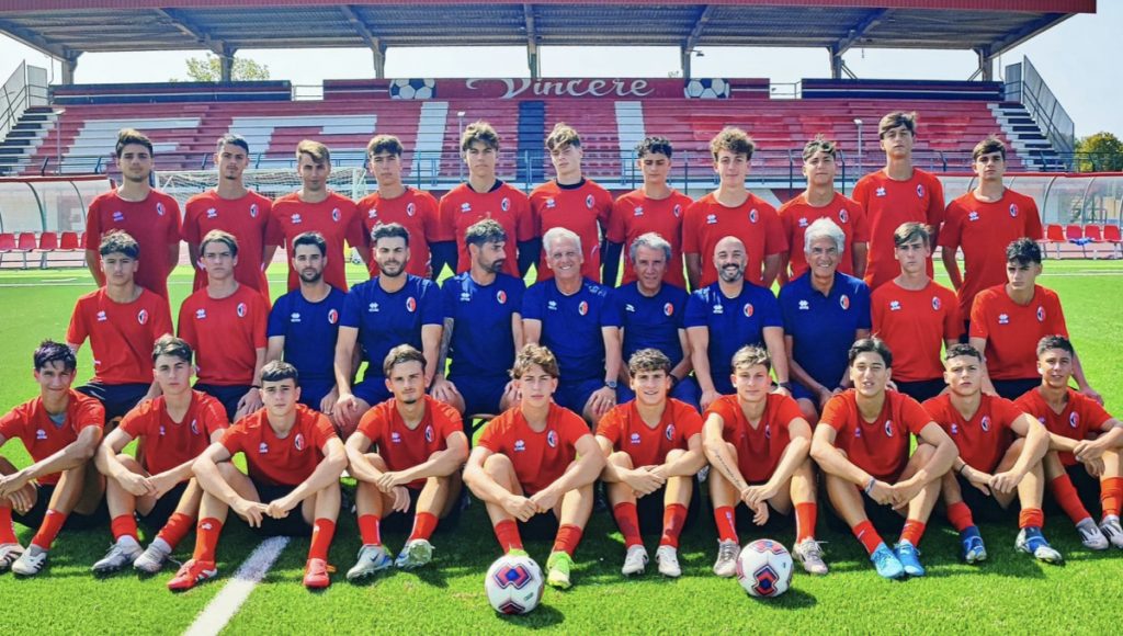 Bari Under 17