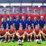 Bari Under 17