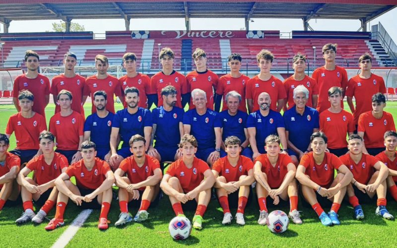 Bari Under 17