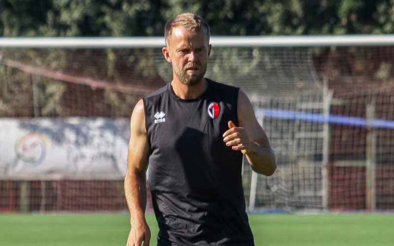 Bari Gytkjaer