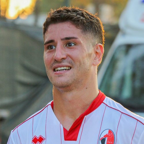 Calciomercato Bari: fatta per la cessione di Manzari. Il barese scende in C