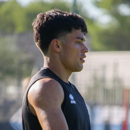 Bari, allenamento anche di domenica. Domani c’è il Casarano